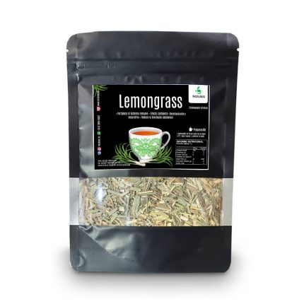 Compra aquí / Venta de Lemongrass / Hierba Luisa / Natural / Malojillo / Envíos gratis / Los mejores precios Chile