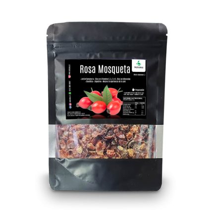 Compra aquí / Venta de Rosa Mosqueta seca / Cascarilla / Los mejores precios / Envíos gratis
