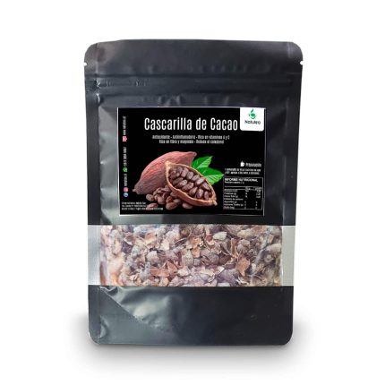 Compra aquí / Venta de Cascarilla de Cacao / Los mejores pr4ecios / Despachos gratis