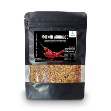 Compra aquí / Venta de Merkén Ahumado / Natural / Picante / Despachos a todo Chile