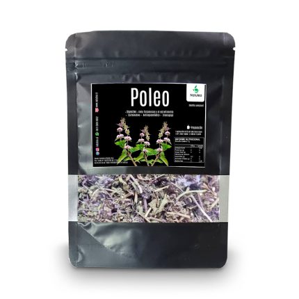 Compra aquí / Poleo / Natural / Flores / Mejores precios